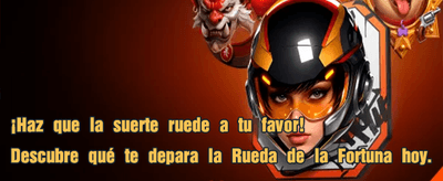 Juega y gana en vivo