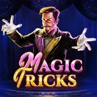 Magic Tricks screenshot