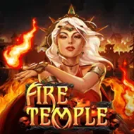 Fire Temple screenshot
