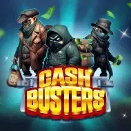 Cash Busters screenshot