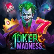Joker Madness screenshot