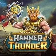 Hammer of ThunderSpade Gaming