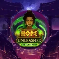Hope Unleashed Fortune Rises screenshot