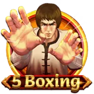 5 Boxing screenshot
