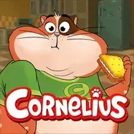 Cornelius screenshot