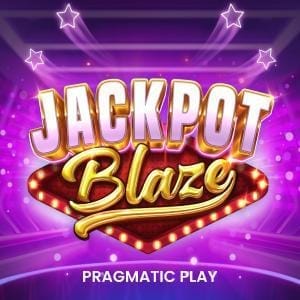 Jackpot Blaze screenshot