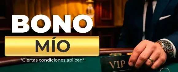 Bono Referido Amigo