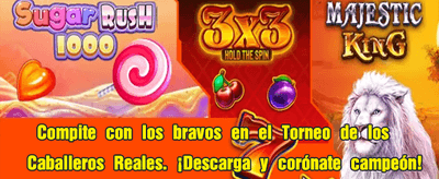 Descarga la app y gana